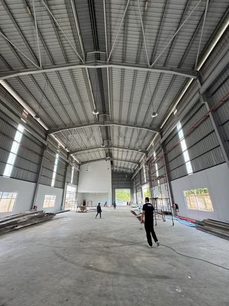 Kilang untuk Dijual di Senai (Johor) - VK Hng - PropertyGuru.com.my