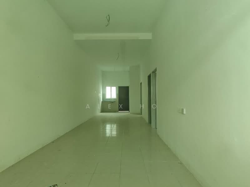 1-storey Terraced House for Sale in Kulim (Kedah) - Alex Ho - Interior - PropertyGuru.com.my