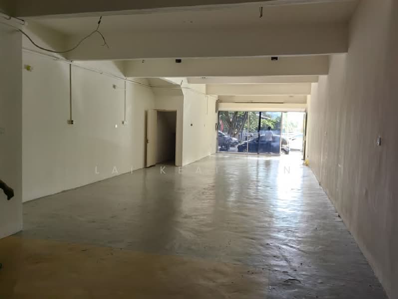 Shop / Office for Sale in Taman Wangsa Melawati (Setapak) - Lai Keat Tan - Interior - PropertyGuru.com.my