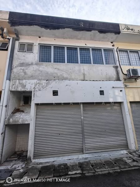 Shop / Office for Sale in Taman Wangsa Melawati (Setapak) - Lai Keat Tan - Exterior - PropertyGuru.com.my