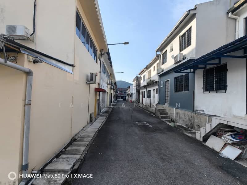 Shop / Office for Sale in Taman Wangsa Melawati (Setapak) - Lai Keat Tan - Exterior - PropertyGuru.com.my