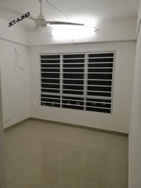 Pangsapuri untuk Disewa di Palm Garden Apartment - Zackinn Hoi - Interior - PropertyGuru.com.my