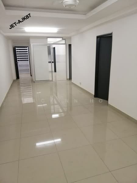 Pangsapuri untuk Disewa di Palm Garden Apartment - Zackinn Hoi - Interior - PropertyGuru.com.my