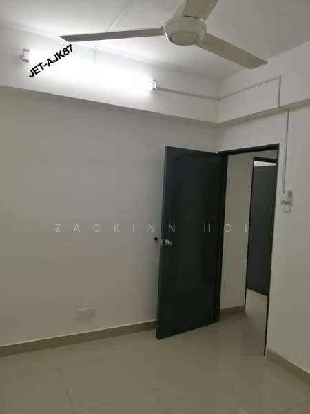 Pangsapuri untuk Disewa di Palm Garden Apartment - Zackinn Hoi - Interior - PropertyGuru.com.my