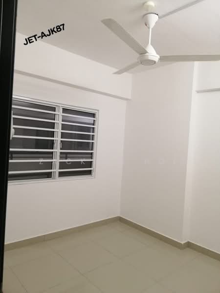 Pangsapuri untuk Disewa di Palm Garden Apartment - Zackinn Hoi - Interior - PropertyGuru.com.my
