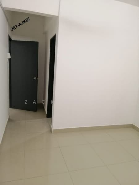 Pangsapuri untuk Disewa di Palm Garden Apartment - Zackinn Hoi - Interior - PropertyGuru.com.my