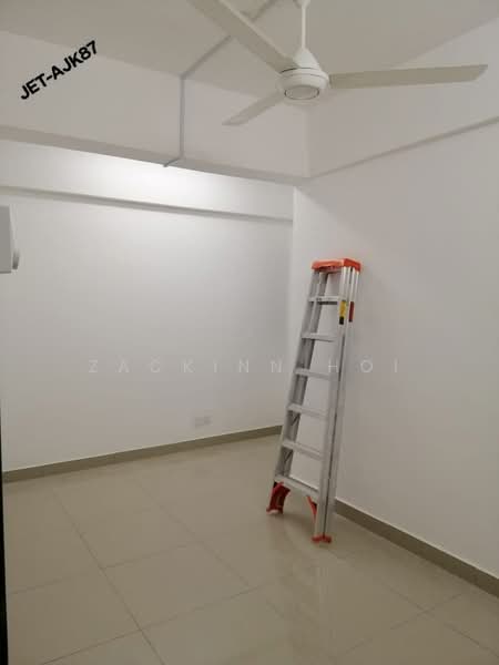 Pangsapuri untuk Disewa di Palm Garden Apartment - Zackinn Hoi - Interior - PropertyGuru.com.my