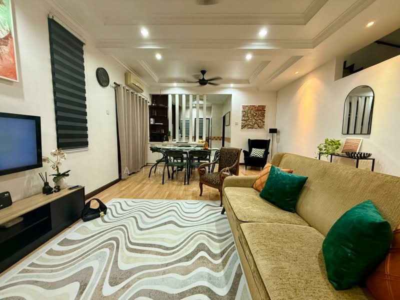Rumah Teres 2 Tingkat untuk Dijual di Seksyen 7 (Shah Alam) - Hairi Halim - PropertyGuru.com.my