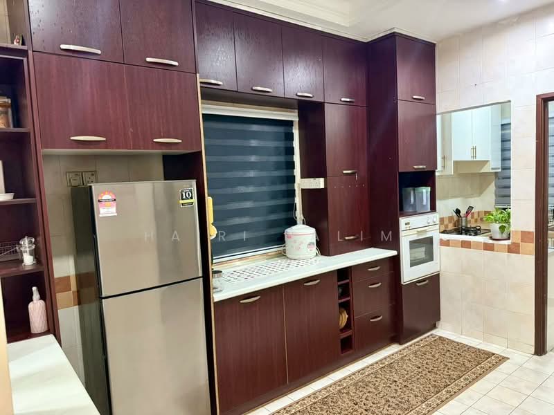 Rumah Teres 2 Tingkat untuk Dijual di Seksyen 7 (Shah Alam) - Hairi Halim - PropertyGuru.com.my