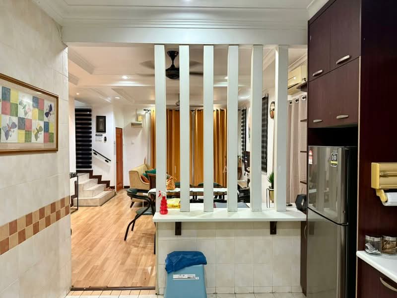 Rumah Teres 2 Tingkat untuk Dijual di Seksyen 7 (Shah Alam) - Hairi Halim - PropertyGuru.com.my