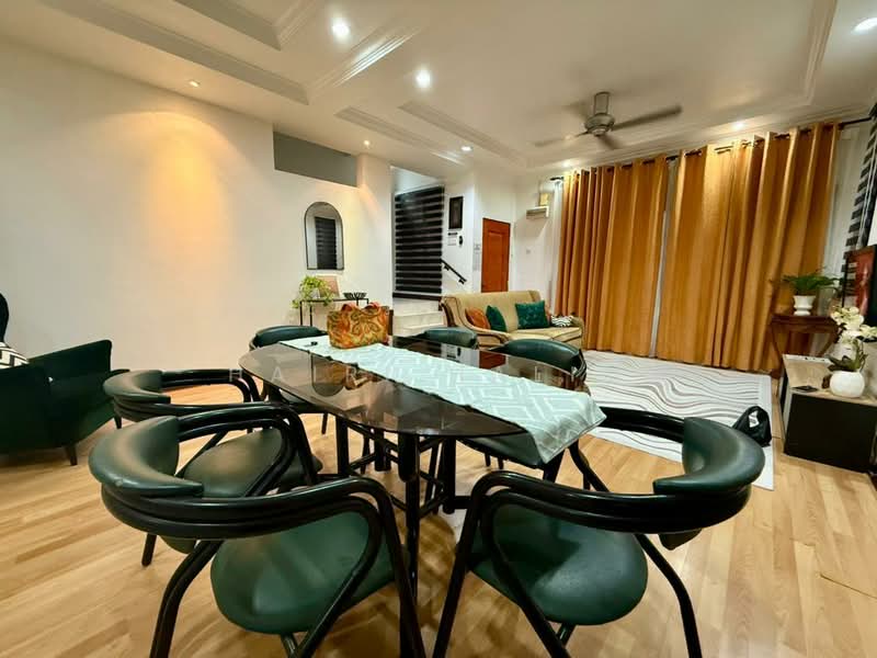Rumah Teres 2 Tingkat untuk Dijual di Seksyen 7 (Shah Alam) - Hairi Halim - PropertyGuru.com.my