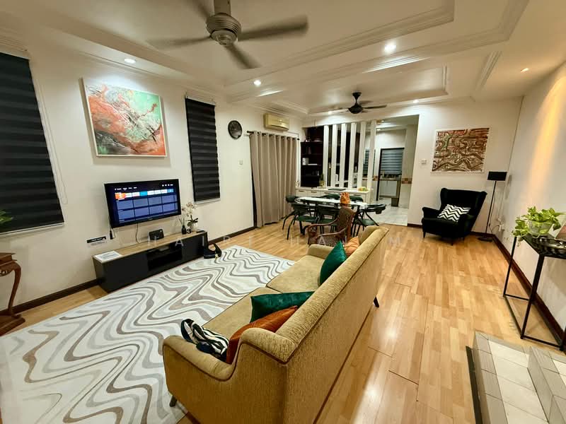 Rumah Teres 2 Tingkat untuk Dijual di Seksyen 7 (Shah Alam) - Hairi Halim - PropertyGuru.com.my