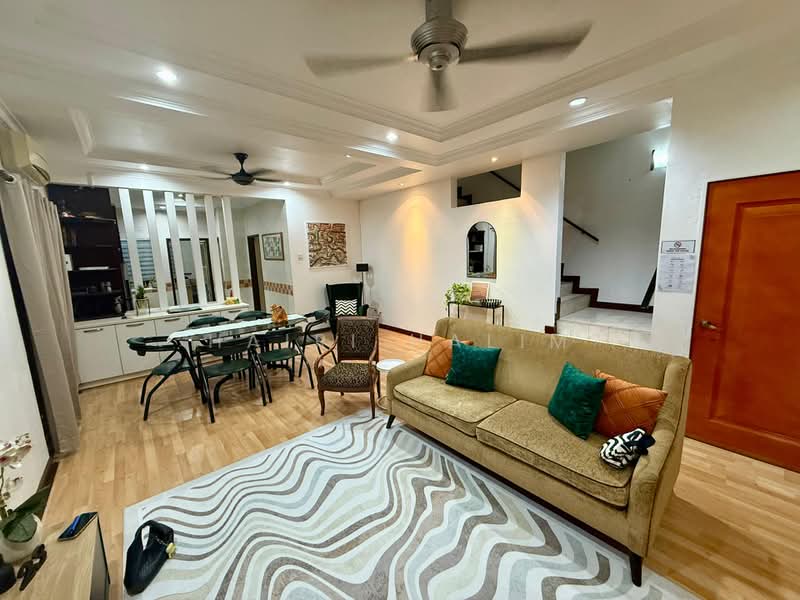 Rumah Teres 2 Tingkat untuk Dijual di Seksyen 7 (Shah Alam) - Hairi Halim - PropertyGuru.com.my
