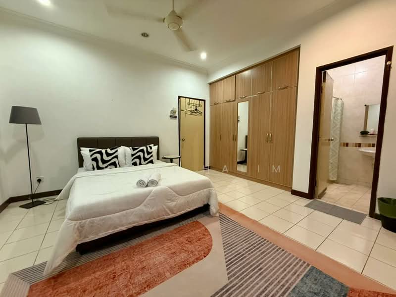 Rumah Teres 2 Tingkat untuk Dijual di Seksyen 7 (Shah Alam) - Hairi Halim - PropertyGuru.com.my