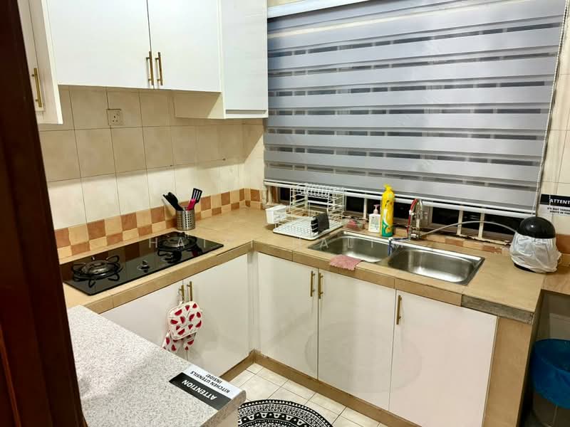 Rumah Teres 2 Tingkat untuk Dijual di Seksyen 7 (Shah Alam) - Hairi Halim - PropertyGuru.com.my
