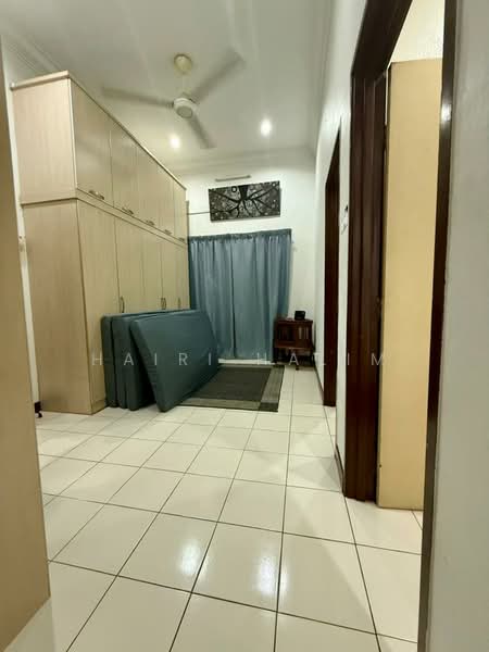 Rumah Teres 2 Tingkat untuk Dijual di Seksyen 7 (Shah Alam) - Hairi Halim - PropertyGuru.com.my