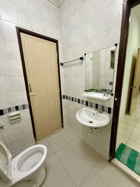 Rumah Teres 2 Tingkat untuk Dijual di Seksyen 7 (Shah Alam) - Hairi Halim - PropertyGuru.com.my