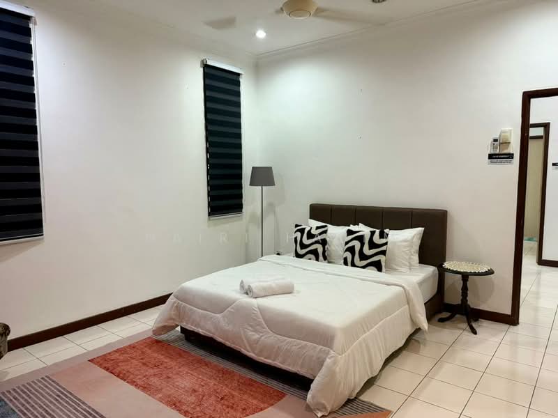 Rumah Teres 2 Tingkat untuk Dijual di Seksyen 7 (Shah Alam) - Hairi Halim - PropertyGuru.com.my