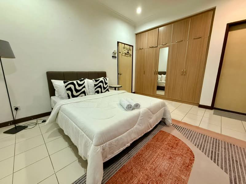 Rumah Teres 2 Tingkat untuk Dijual di Seksyen 7 (Shah Alam) - Hairi Halim - PropertyGuru.com.my