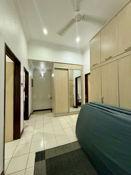 Rumah Teres 2 Tingkat untuk Dijual di Seksyen 7 (Shah Alam) - Hairi Halim - PropertyGuru.com.my