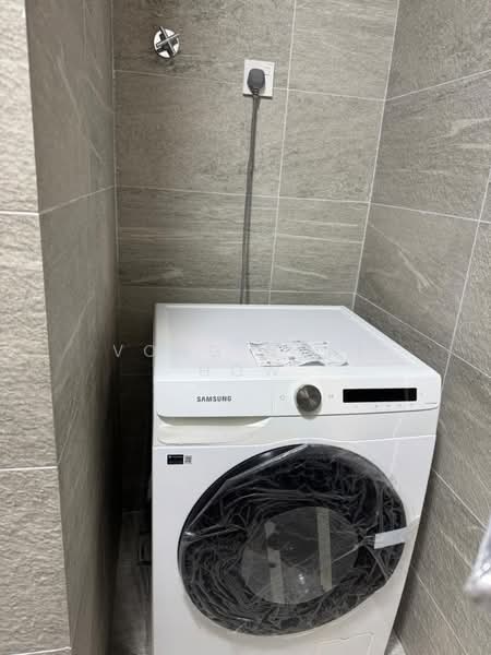 Service Residence for Rent at Edelweiss @ Tropicana Gardens - Vong Nyee How - 3 in 1 Washer - PropertyGuru.com.my
