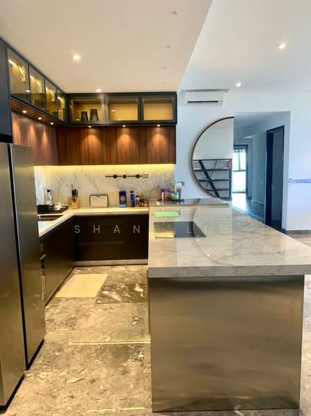 Condominium for Rent at The Estate - Shane Lim - PropertyGuru.com.my