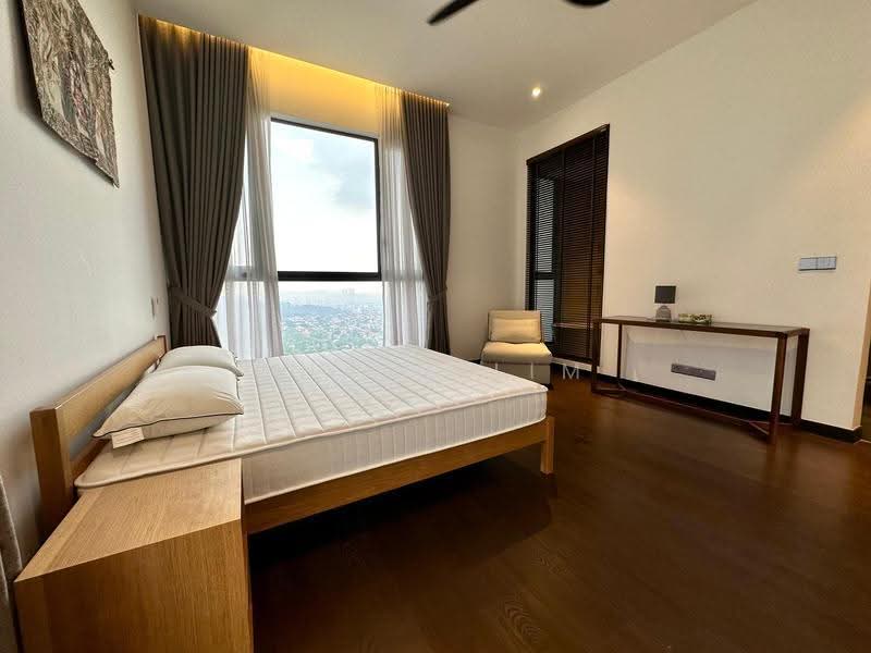 Condominium for Rent at The Estate - Shane Lim - Bedroom - PropertyGuru.com.my