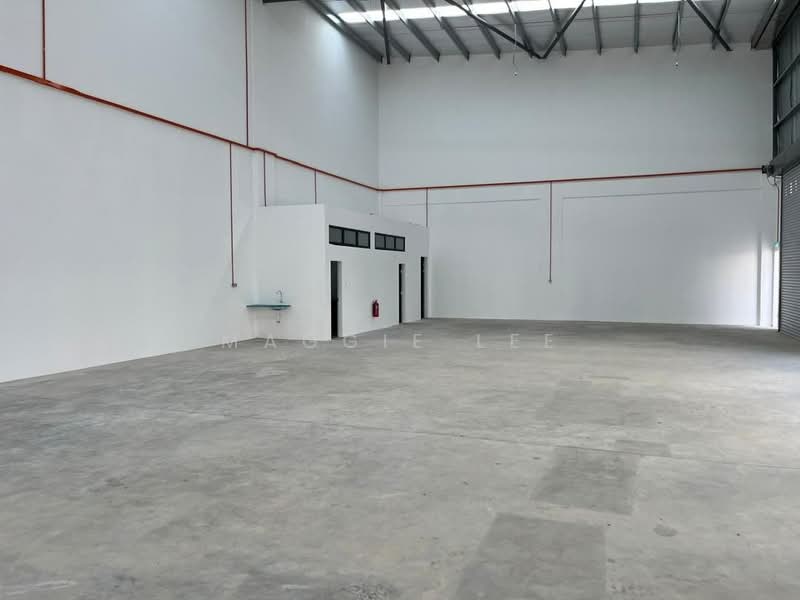 Kilang untuk Dijual di Eco Business Park 2 Senai (Senai) - Maggie Lee - Interior - PropertyGuru.com.my