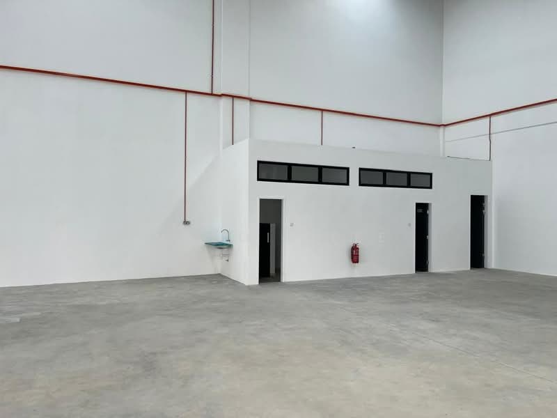 Kilang untuk Dijual di Eco Business Park 2 Senai (Senai) - Maggie Lee - Interior - PropertyGuru.com.my
