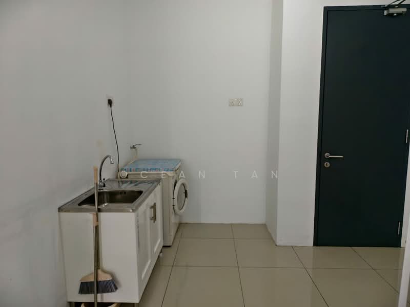 Servis Apartment untuk Disewa di Menara Suria (V12) - Ocean Tan - Interior - PropertyGuru.com.my