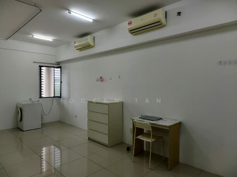 Servis Apartment untuk Disewa di Menara Suria (V12) - Ocean Tan - Interior - PropertyGuru.com.my