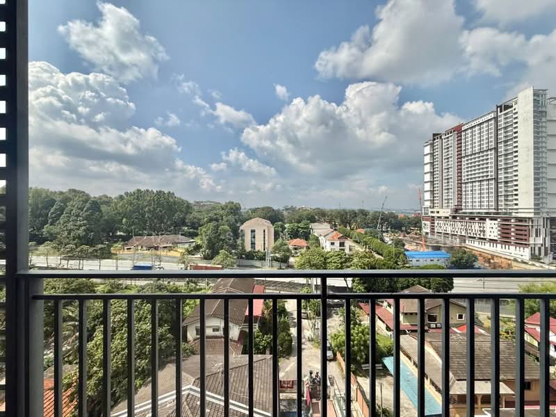 Service Residence for Rent at Citywoods - Nelson Tan - PropertyGuru.com.my