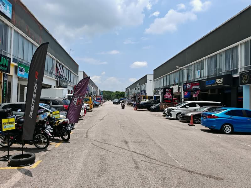 Kedai / Pejabat untuk Dijual di Kota Masai (Pasir Gudang) - Ee Fong Toh - PropertyGuru.com.my