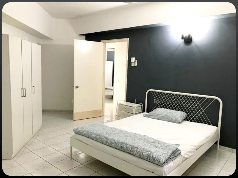 Condominium for Sale at Pantai Panorama Condominiums - Henry Lim - Bedroom - PropertyGuru.com.my