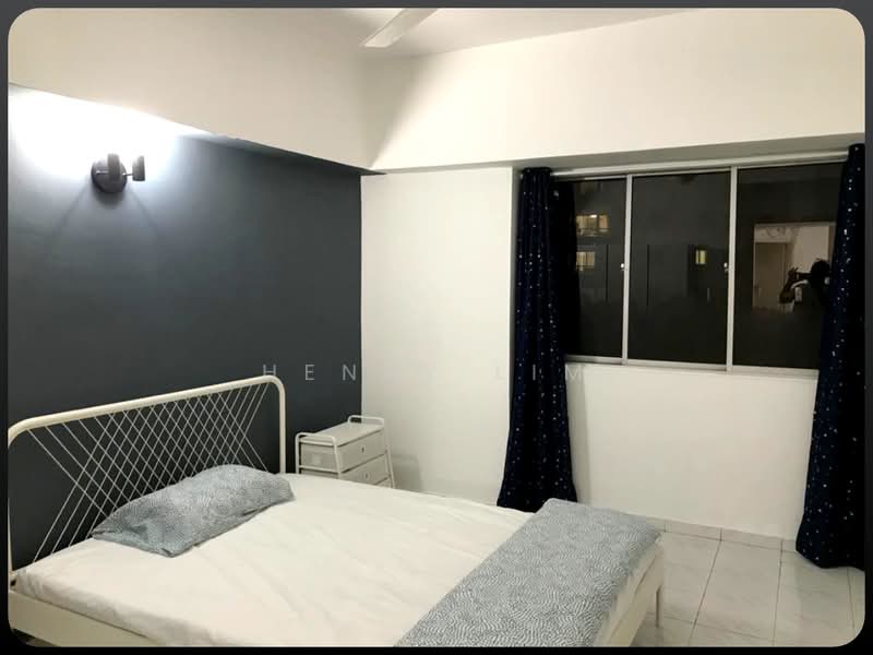 Condominium for Sale at Pantai Panorama Condominiums - Henry Lim - Bedroom - PropertyGuru.com.my