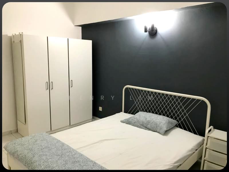 Condominium for Sale at Pantai Panorama Condominiums - Henry Lim - Bedroom - PropertyGuru.com.my