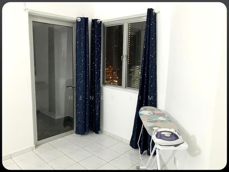 Condominium for Sale at Pantai Panorama Condominiums - Henry Lim - Interior - PropertyGuru.com.my