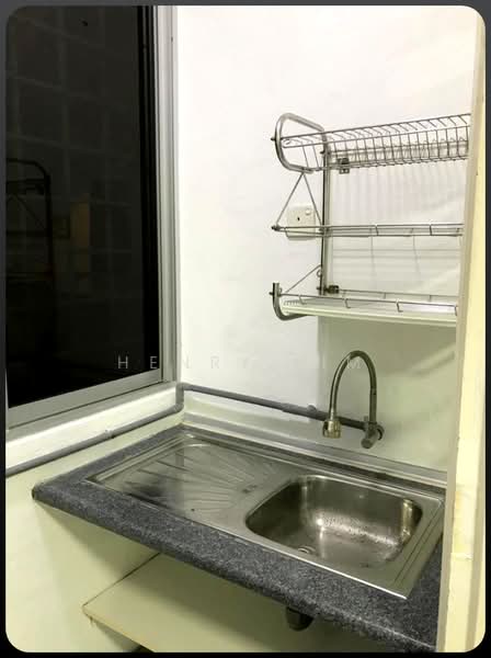 Condominium for Sale at Pantai Panorama Condominiums - Henry Lim - Kitchen - PropertyGuru.com.my