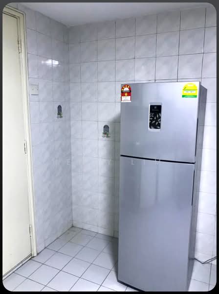Condominium for Sale at Pantai Panorama Condominiums - Henry Lim - Kitchen - PropertyGuru.com.my