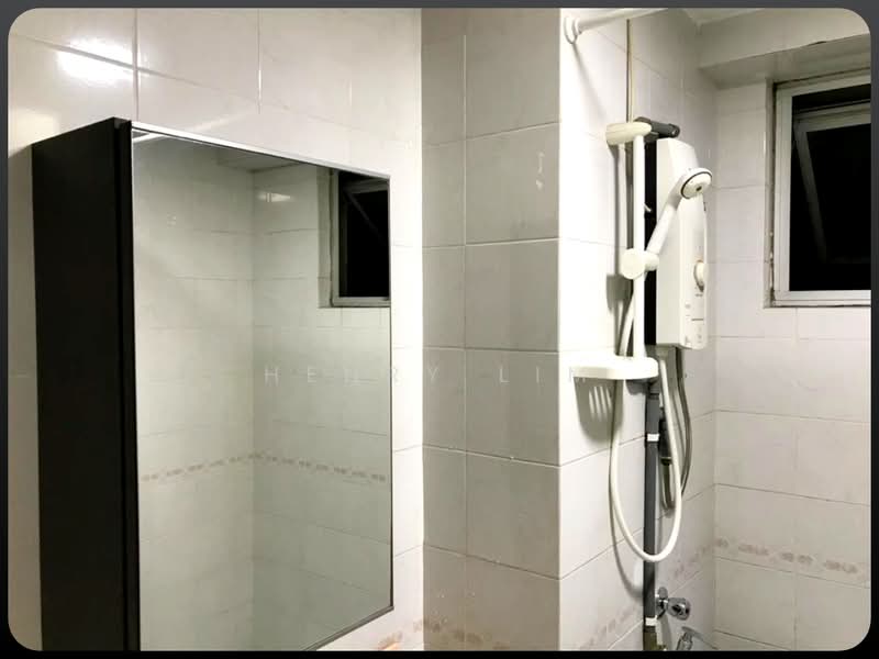 Condominium for Sale at Pantai Panorama Condominiums - Henry Lim - Bathroom - PropertyGuru.com.my