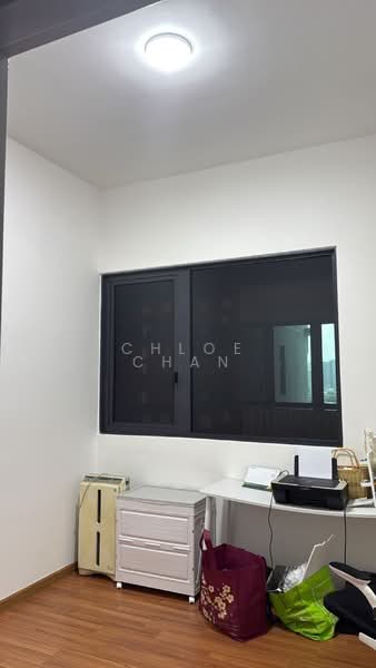 Kondominium untuk Disewa di Ixora Residence - Chloe Chan - Study - PropertyGuru.com.my