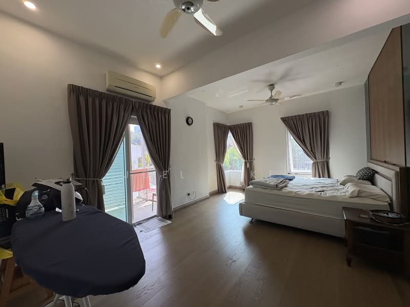 Rumah Teres 2 Tingkat untuk Dijual di Medan Damansara (Damansara Heights) - Joel Loke - PropertyGuru.com.my