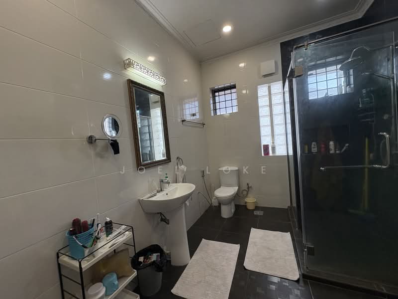 Rumah Teres 2 Tingkat untuk Dijual di Medan Damansara (Damansara Heights) - Joel Loke - PropertyGuru.com.my