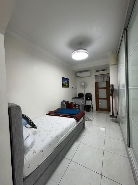 Rumah Teres 2 Tingkat untuk Dijual di Medan Damansara (Damansara Heights) - Joel Loke - PropertyGuru.com.my