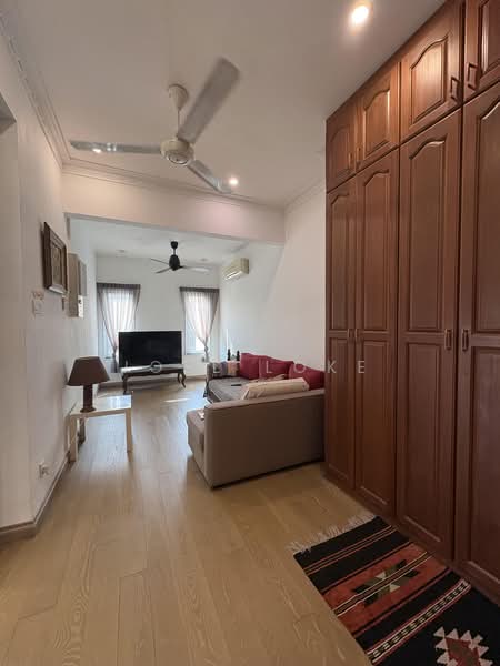 Rumah Teres 2 Tingkat untuk Dijual di Medan Damansara (Damansara Heights) - Joel Loke - PropertyGuru.com.my