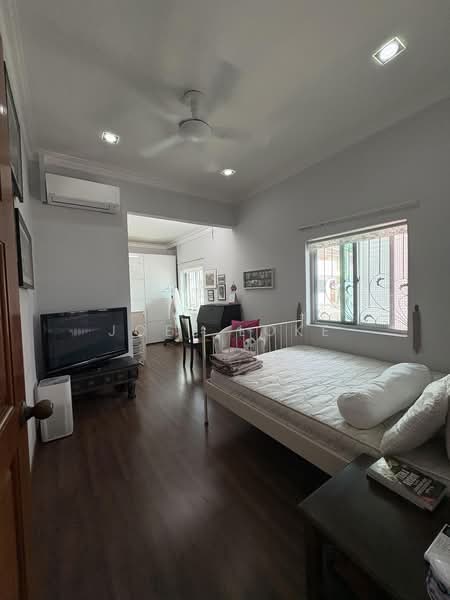 Rumah Teres 2 Tingkat untuk Dijual di Medan Damansara (Damansara Heights) - Joel Loke - PropertyGuru.com.my