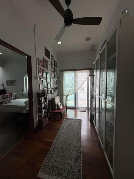Rumah Teres 2 Tingkat untuk Dijual di Medan Damansara (Damansara Heights) - Joel Loke - PropertyGuru.com.my