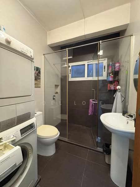 Rumah Teres 2 Tingkat untuk Dijual di Medan Damansara (Damansara Heights) - Joel Loke - PropertyGuru.com.my