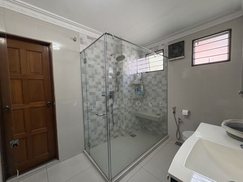 Rumah Teres 2 Tingkat untuk Dijual di Medan Damansara (Damansara Heights) - Joel Loke - PropertyGuru.com.my