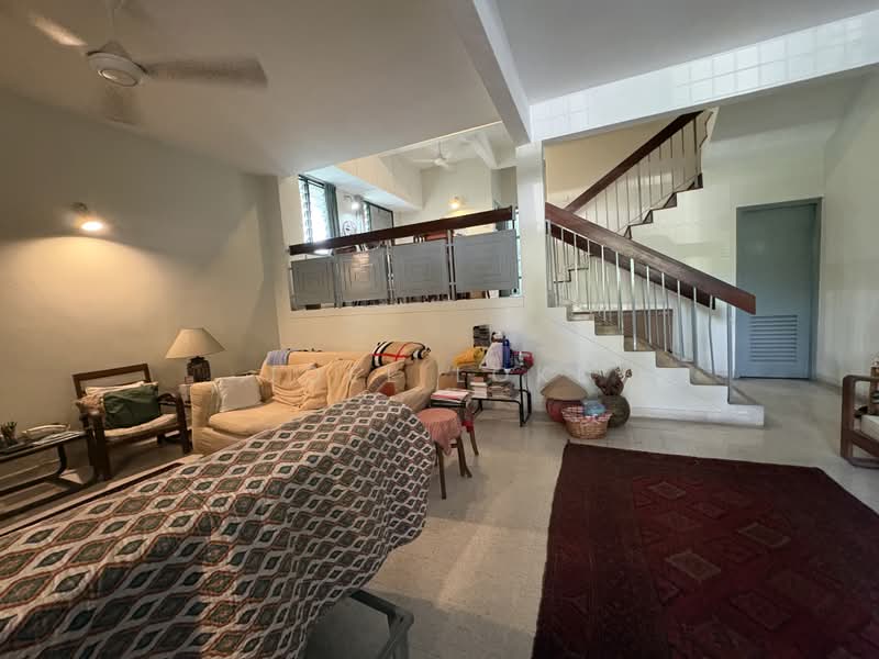 2-storey Terraced House for Sale in Medan Damansara (Damansara Heights) - Joel Loke - PropertyGuru.com.my